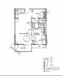 Watertown (D19), Apartment #562549391